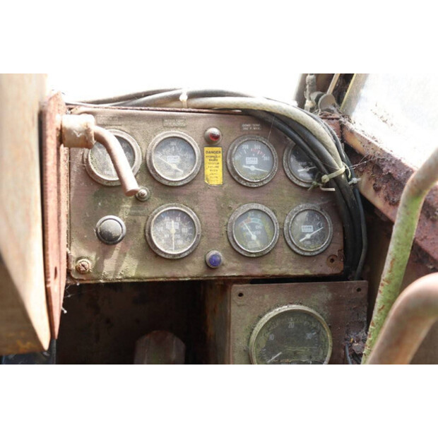 Austin-Western 601 AFRW-43565280