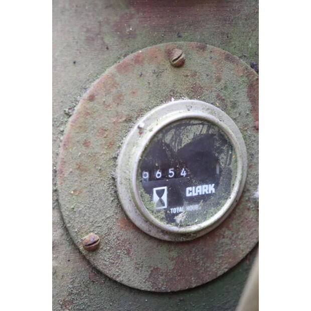 Austin-Western 601 AFRW-43565282