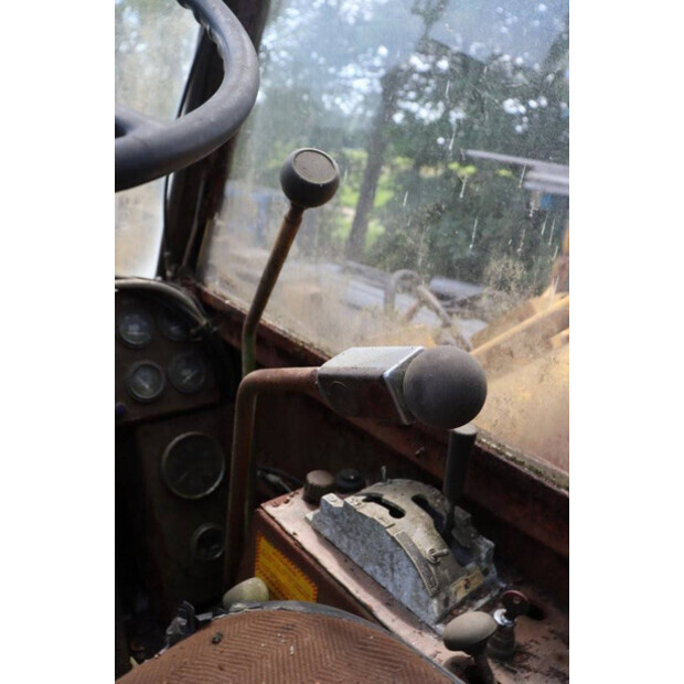 Austin-Western 601 AFRW-43565283