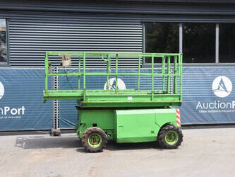 صورة ل 2000 جيني GS-2668 IC