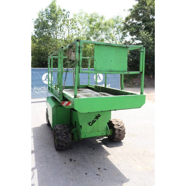 2000 Genie GS-2668 IC-43565289