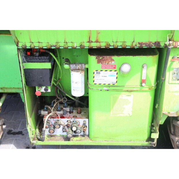 2000 Genie GS-2668 IC-43565295