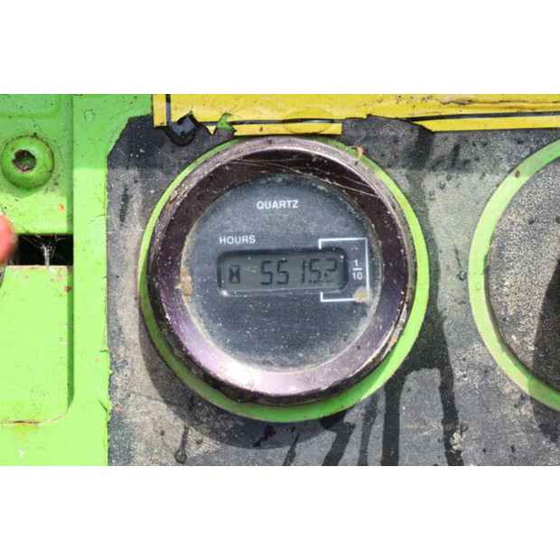 2000 Genie GS-2668 IC-43565296