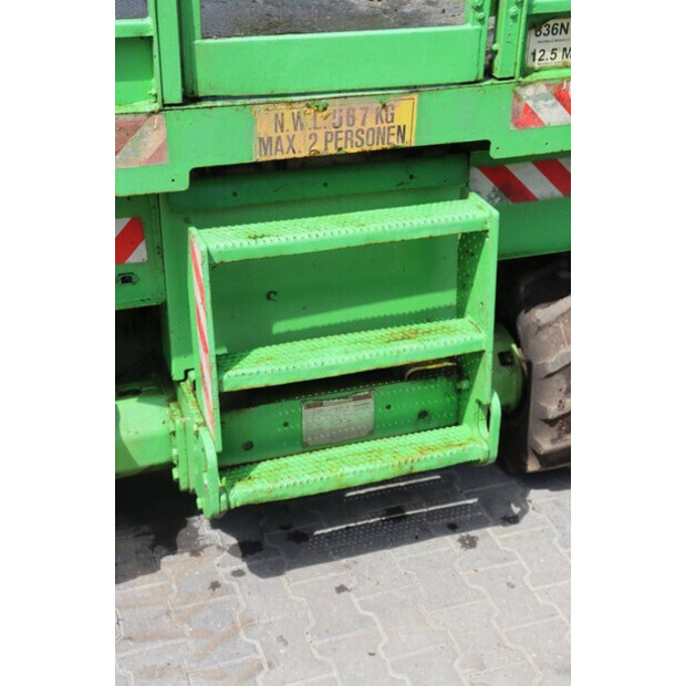 2000 Genie GS-2668 IC-43565298