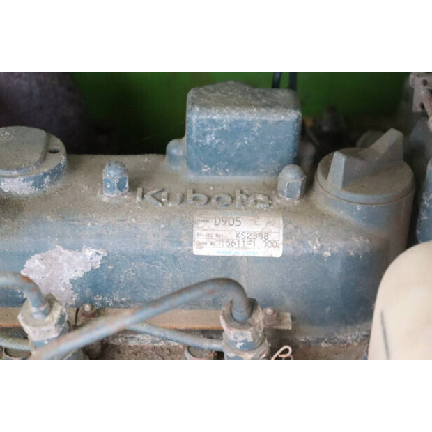 2000 Genie GS-2668 IC-43565301