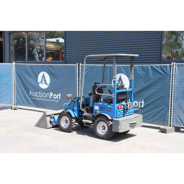 2022 Tack 604-43565334