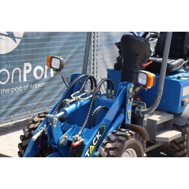 2022 Tack 604-43565341