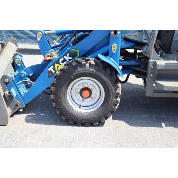 2022 Tack 604-43565342