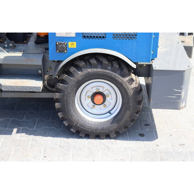 2022 Tack 604-43565343