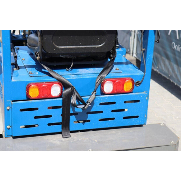 2022 Tack 604-43565346