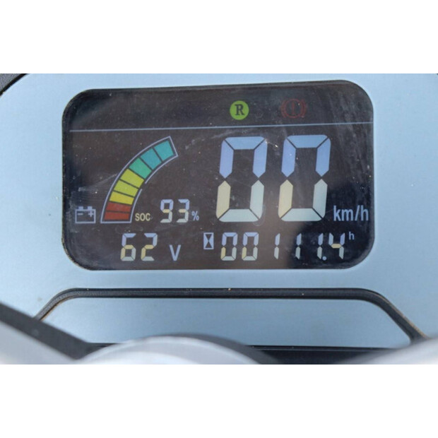 2022 Tack 604-43565356