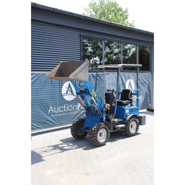 2022 Tack 604-43565357