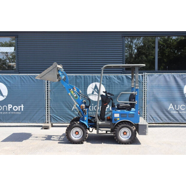 2022 Tack 604-43565358