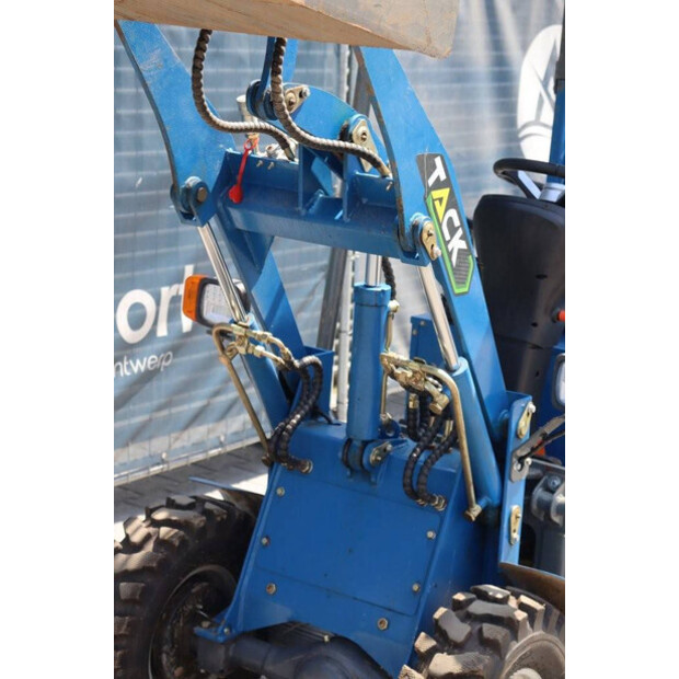 2022 Tack 604-43565361