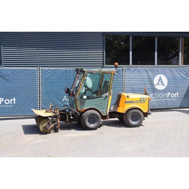 2006 Belos Trans Pro 54-43565438