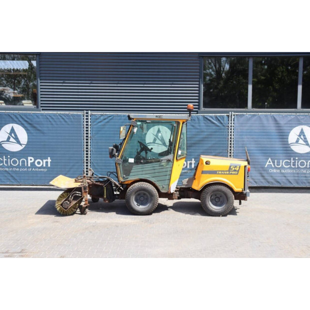 2006 Belos Trans Pro 54-43565439