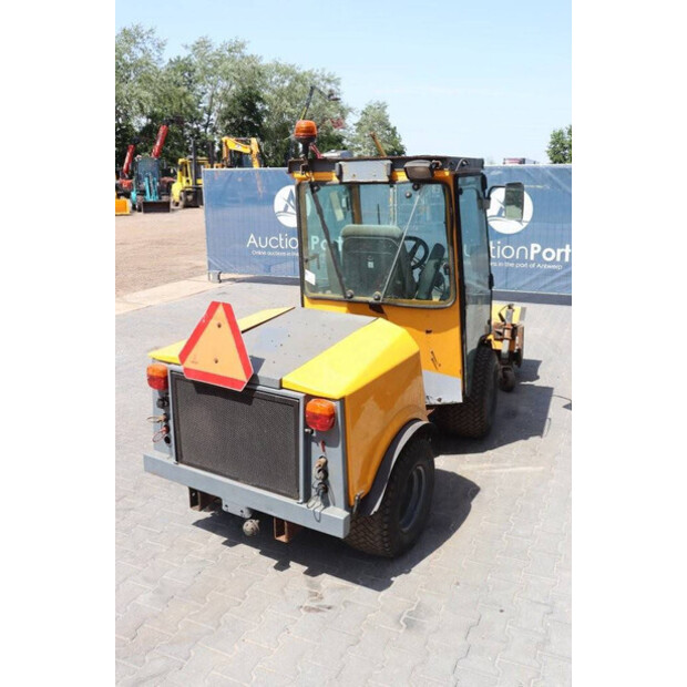 2006 Belos Trans Pro 54-43565442