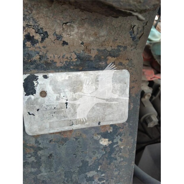 2000 American Augers DD140B-43573888