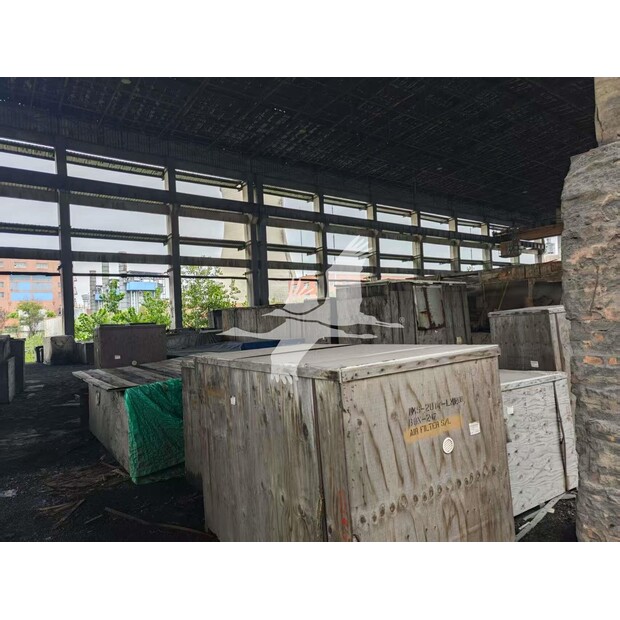 2011 جينرال إلكتريك LM2500-43576417