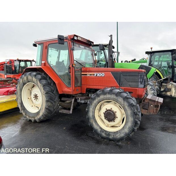 1993 فيات F100DT-43578626