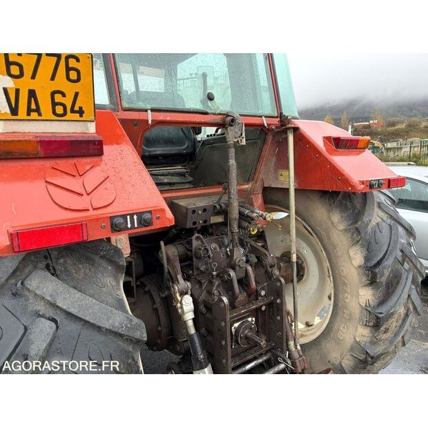 1993 فيات F100DT-43578629