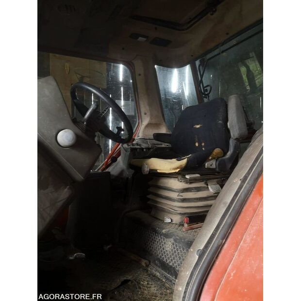 1993 فيات F100DT-43578630