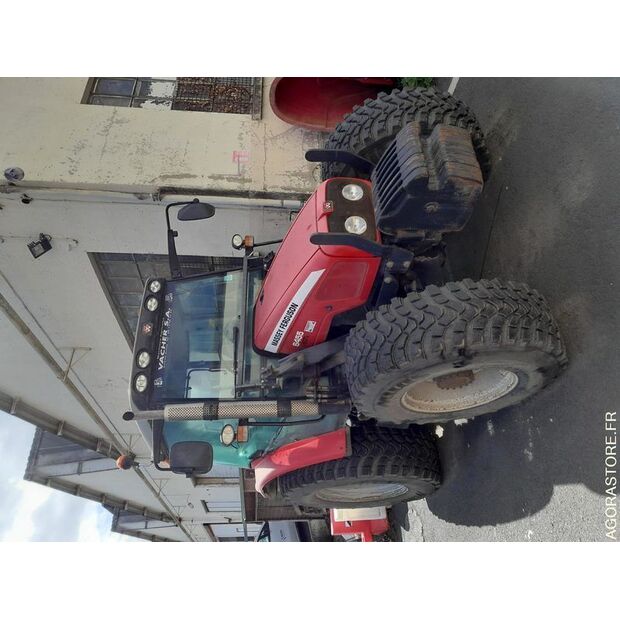 2007 Massey Ferguson 6455-43578655