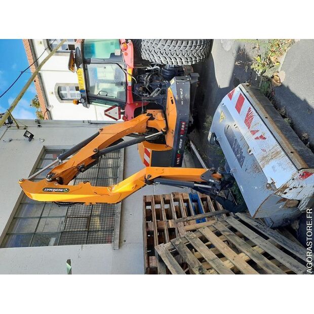 2007 Massey Ferguson 6455-43578658