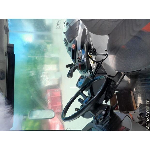 2007 Massey Ferguson 6455-43578660