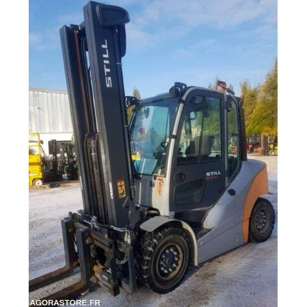 2019 ستيل RX70-40-43578688