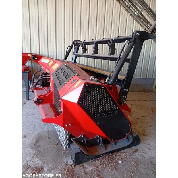 2025 Remet CNC F5-225-43578701