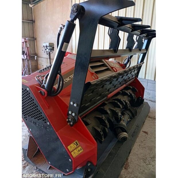 2025 Remet CNC F5-225-43578702