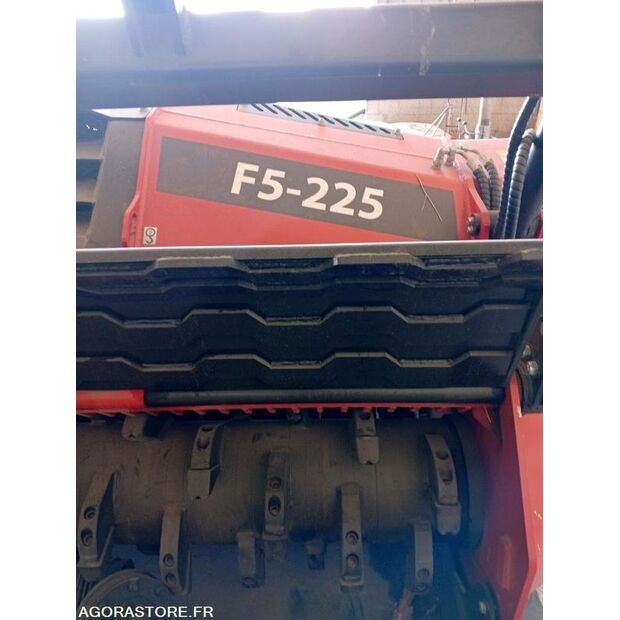 2025 Remet CNC F5-225-43578704