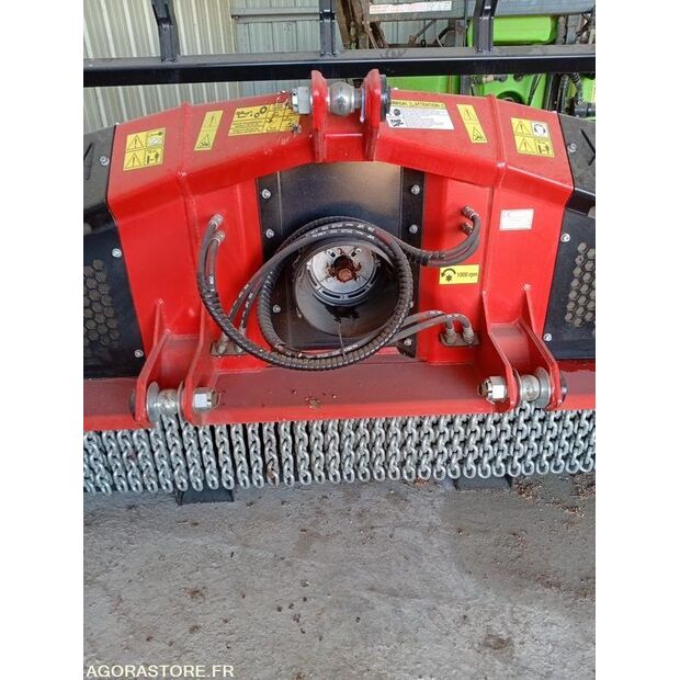 2025 Remet CNC F5-225-43578706