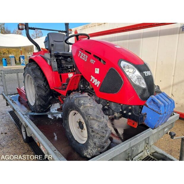 2013 TYM T233-43578720