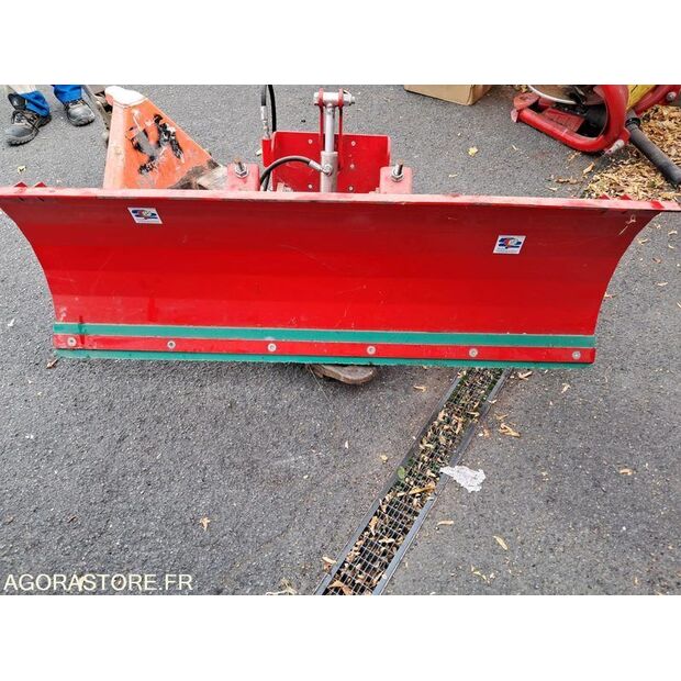 2013 TYM T233-43578723