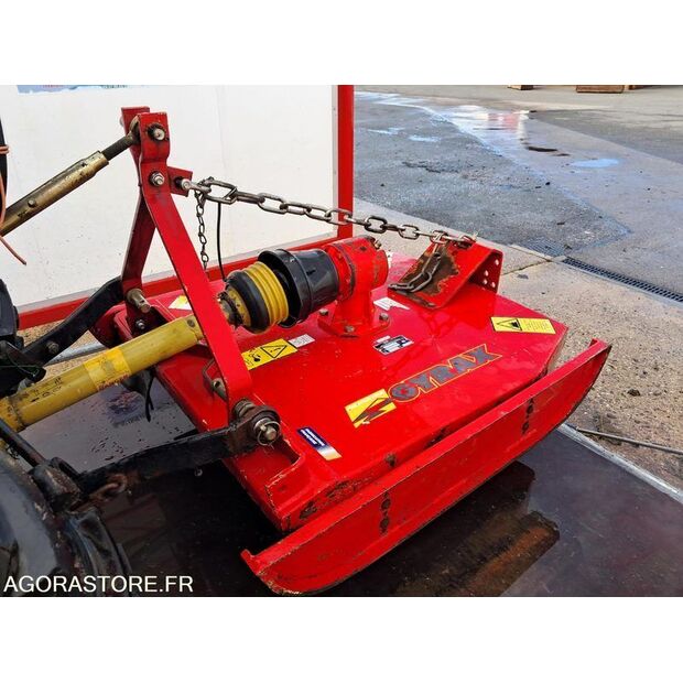 2013 TYM T233-43578724