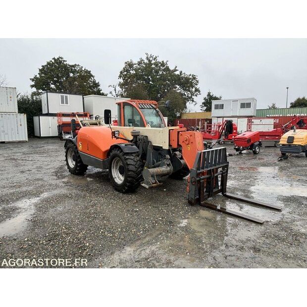 2007 JLG 3512-43578796