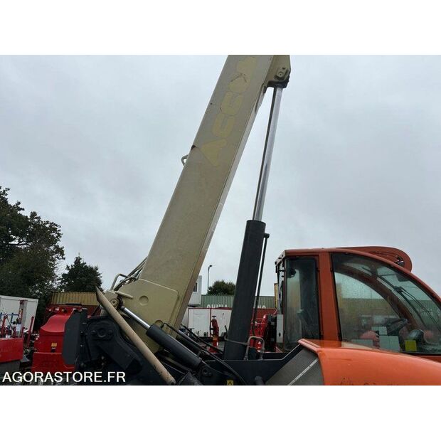 2007 JLG 3512-43578800
