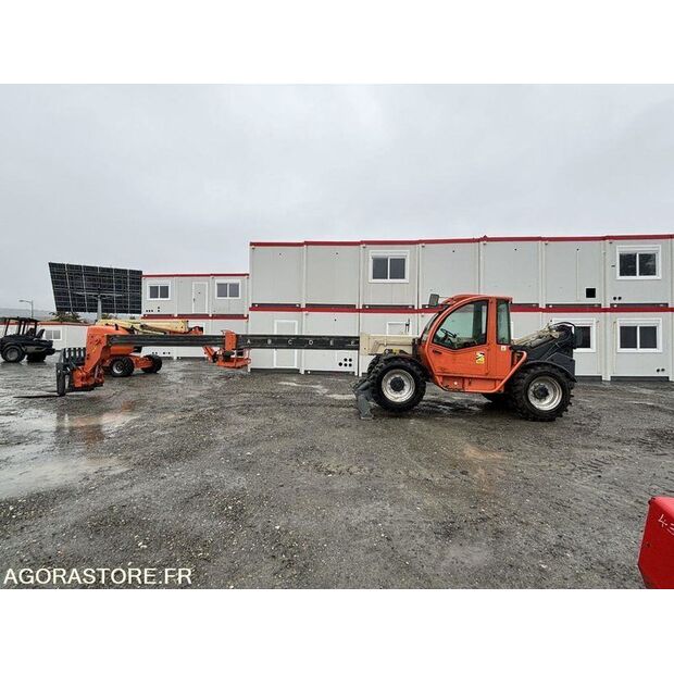 2007 JLG 3512-43578801