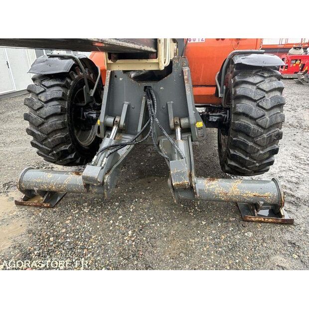 2007 JLG 3512-43578804
