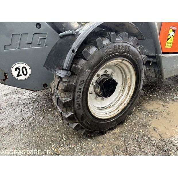 2007 JLG 3512-43578805