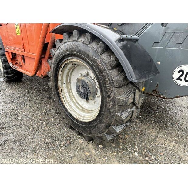 2007 JLG 3512-43578806