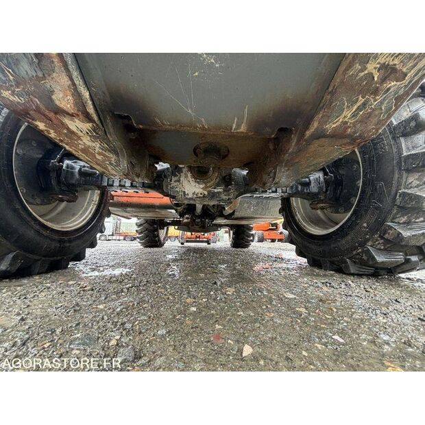 2007 JLG 3512-43578807