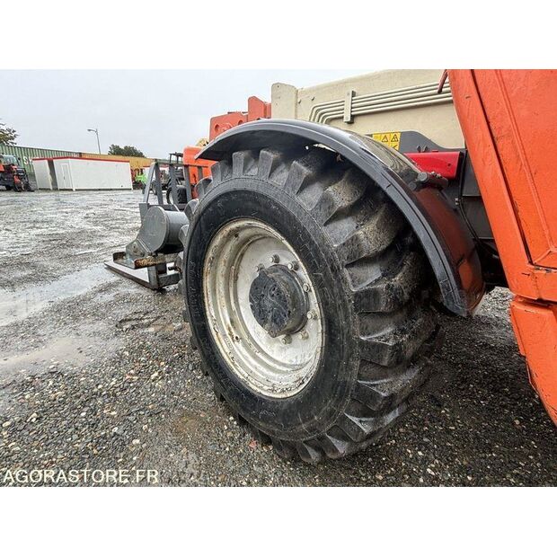 2007 JLG 3512-43578808