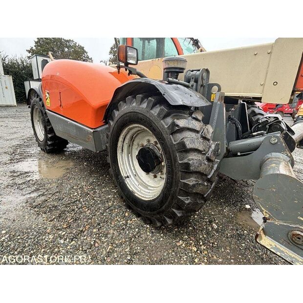 2007 JLG 3512-43578809