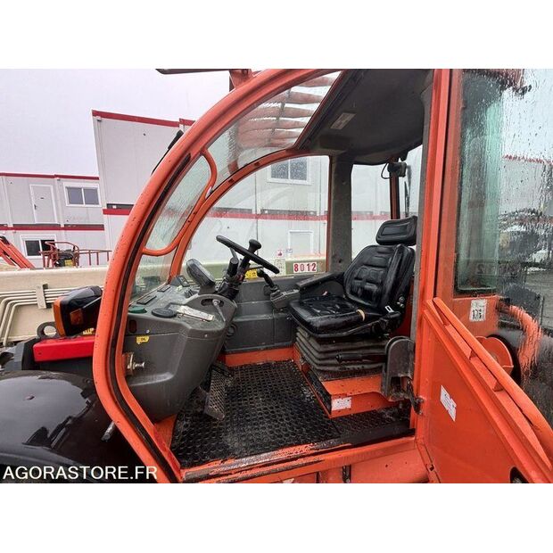 2007 JLG 3512-43578812