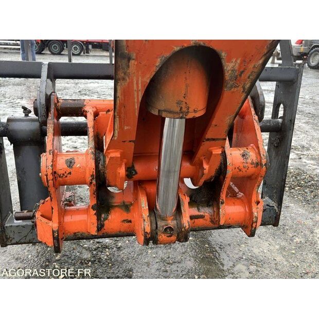 2007 JLG 3512-43578813