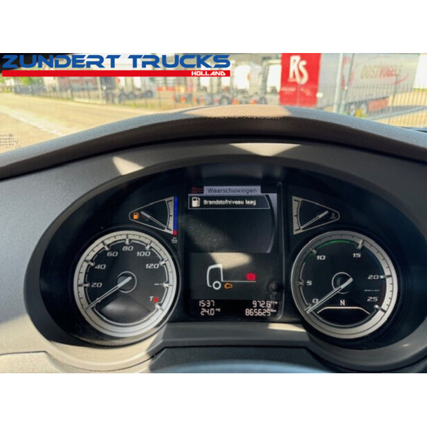 2018 داف XF 480-43578900