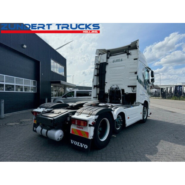 2021 Volvo FH500-43578909